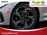 New 2026 Kia K5 Sedan