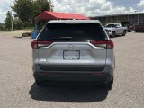 Used 2025 Toyota RAV4 SUV