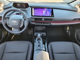 New 2026 Toyota Prius Plug-in Hybrid Sedan