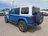 New 2026 Jeep Wrangler SUV