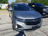 Used 2023 Chevrolet Equinox SUV