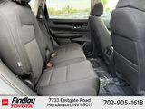 Used 2025 Honda CR-V SUV