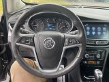 Used 2021 Buick Encore SUV