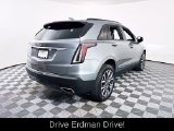 Used 2024 Cadillac XT5 SUV