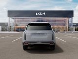 New 2027 Kia Telluride Hybrid SUV