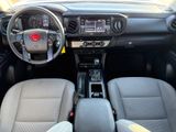 Used 2021 Toyota Tacoma Truck