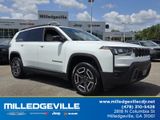 Used 2026 Jeep Cherokee SUV