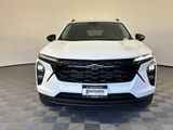 New 2026 Chevrolet Trax SUV