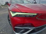 Used 2024 Acura ZDX SUV