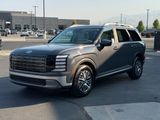 Used 2026 Hyundai Palisade SUV