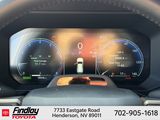 Used 2024 Toyota Land Cruiser SUV