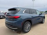 New 2026 Buick Enclave SUV