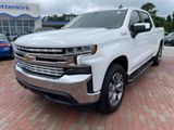 Used 2021 Chevrolet Silverado 1500 Truck