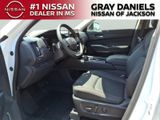 New 2026 Nissan Pathfinder SUV