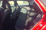 Used 2021 Hyundai Elantra Sedan