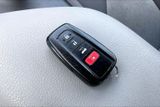 Used 2021 Toyota Camry Hybrid Sedan