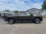 Used 2022 Chevrolet Silverado 2500HD Truck