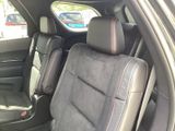 New 2027 Dodge Durango SUV