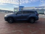 Used 2017 Toyota Highlander SUV