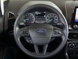 Used 2022 Ford EcoSport SUV