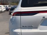 New 2026 Toyota Crown Signia Sedan