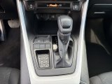 Used 2025 Toyota RAV4 SUV