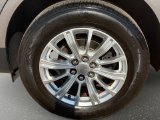 Used 2017 Cadillac XT5 SUV