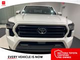 Used 2024 Toyota Tacoma Truck