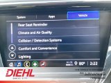 Used 2023 Chevrolet TrailBlazer SUV
