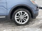 Used 2019 Ford Explorer SUV