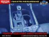 Used 2024 Toyota Grand Highlander SUV