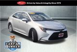 Used 2025 Toyota Corolla Sedan