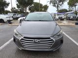 Used 2018 Hyundai Elantra Sedan