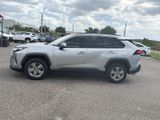 Used 2025 Toyota RAV4 Hybrid SUV