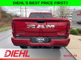 New 2026 Ram 2500 Truck