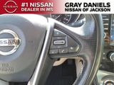 Used 2017 Nissan Maxima Sedan
