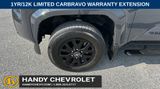 Used 2025 Toyota Tacoma Truck