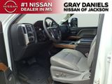 Used 2018 Chevrolet Silverado 1500 Truck