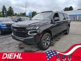 Used 2024 Chevrolet Suburban SUV