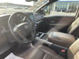 Used 2023 Nissan Titan Truck