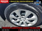 Used 2024 Toyota Corolla Sedan