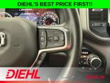 New 2027 Ram 1500 Truck