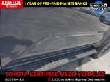 Used 2025 Toyota 4Runner SUV