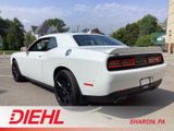Used 2019 Dodge Challenger Coupe