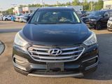 Used 2018 Hyundai Santa Fe Sport SUV
