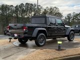 New 2026 Jeep Gladiator Truck