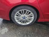 Used 2015 Ford Fusion Sedan