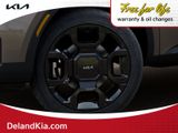 New 2026 Kia Sorento SUV