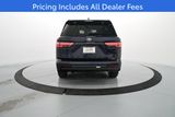 New 2026 Toyota Sequoia SUV