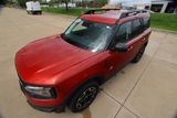 Used 2023 Ford Bronco Sport SUV
